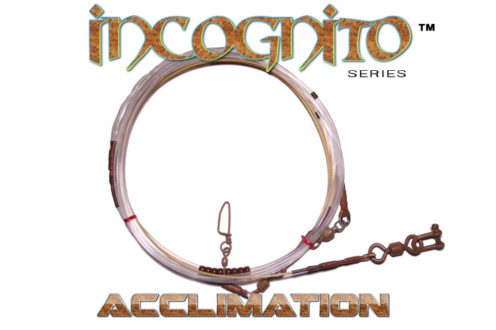 DEPLOYMENT Leader - Incognito Series™ (Acclimation Edition